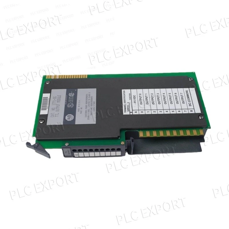 Allen Bradley 1771-OG Output Module suppliers
